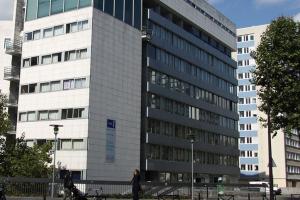 Cession appartement Résidence Etudiant - STUDEA NEXITY - PARIS 12 - 75