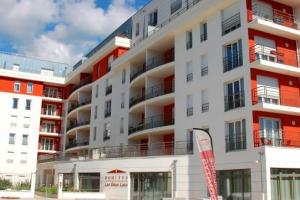 Cession appartement Résidence Senior - DOMITYS - RUMILLY - ANNECY - 74